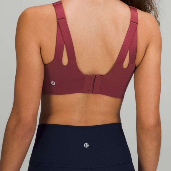 lululemon athletica Other - Lululemon in Alignment bra 38G